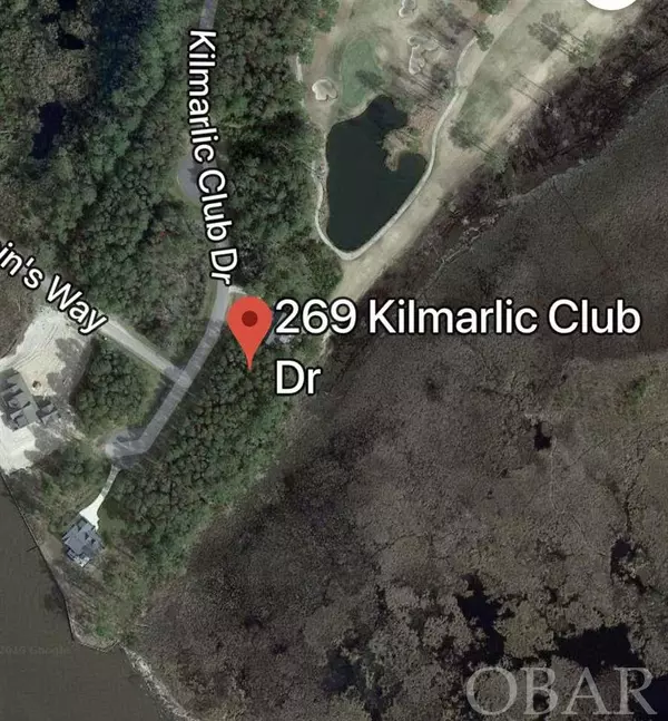 Powells Point, NC 27966,269 Kilmarlic Club #Lot 127