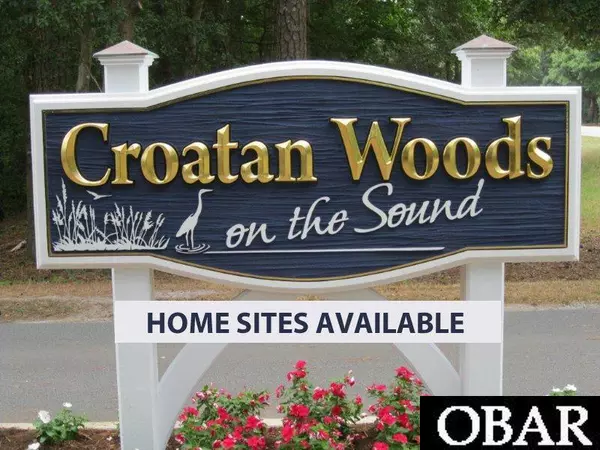 Manteo, NC 27954,169 Croatan Woods Trail #Lot 28