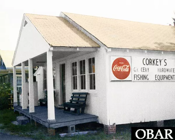 Ocracoke, NC 27960,58 Creek Road