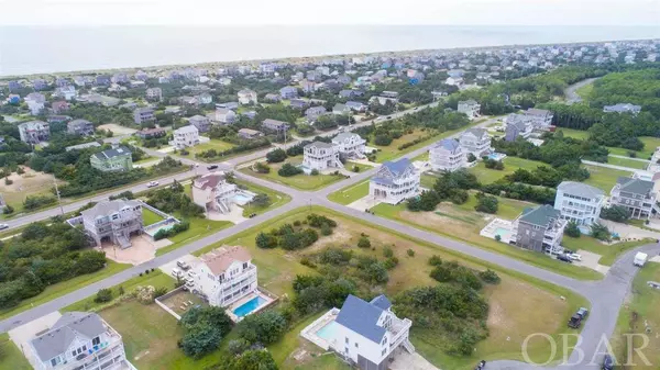 Salvo, NC 27972,26154 N Sand Dollar Court #Lot 30