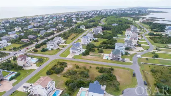 Salvo, NC 27972,26154 N Sand Dollar Court #Lot 30