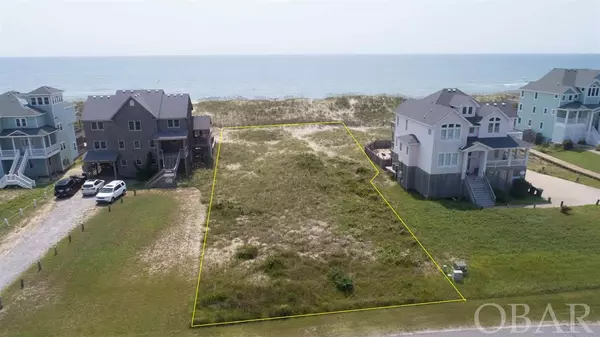 57212 Summer Place Drive #Lot 11, Hatteras, NC 27943