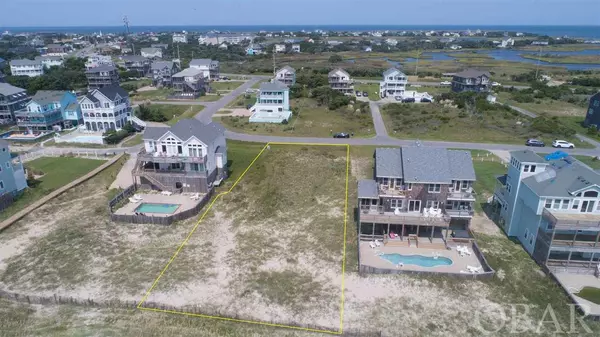 Hatteras, NC 27943,57212 Summer Place Drive #Lot 11