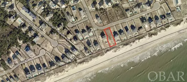 Hatteras, NC 27943,57212 Summer Place Drive #Lot 11