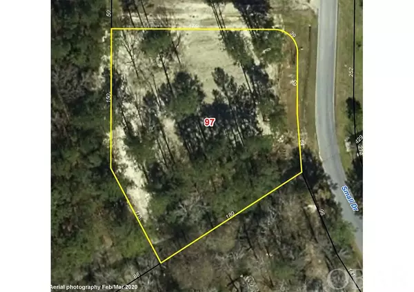 97 Small Drive #Lot 2, Elizabeth City, NC 27909