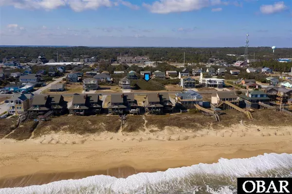 Nags Head, NC 27959,0 S Virginia Dare Trail #Lot 9