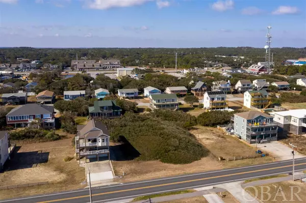 Nags Head, NC 27959,0 S Virginia Dare Trail #Lot 9