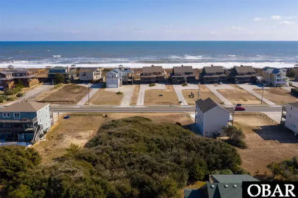 Nags Head, NC 27959,0 S Virginia Dare Trail #Lot 9