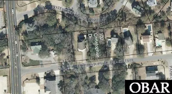 102 Christopher Drive #Lot 56, Duck, NC 27949-0000