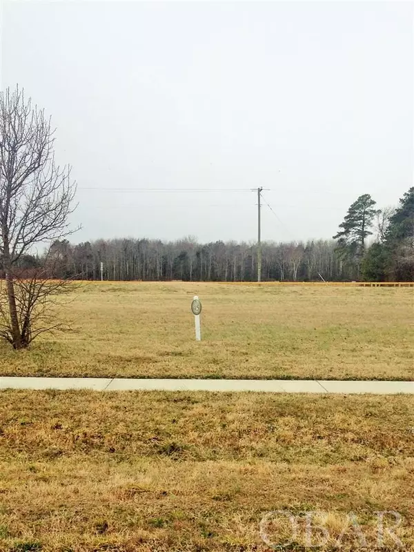 105 Colington Circle #Lot #45, Aydlett, NC 27916