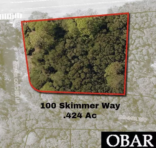 100 Skimmer Way #Lot 68A, Duck, NC 27949