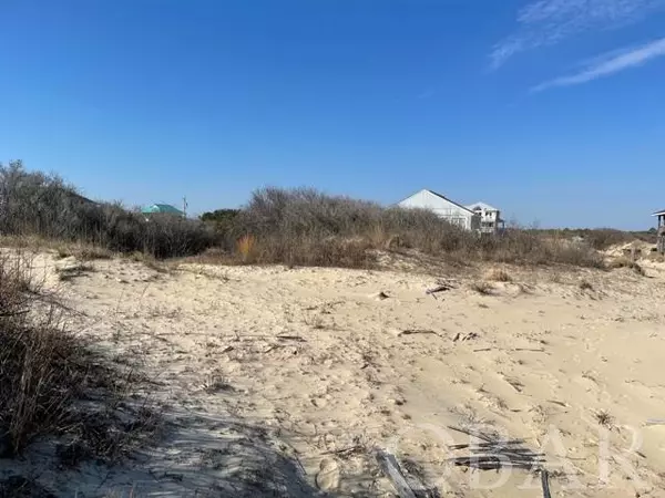 1640 Sandpiper Road #Lot #4, Corolla, NC 27927