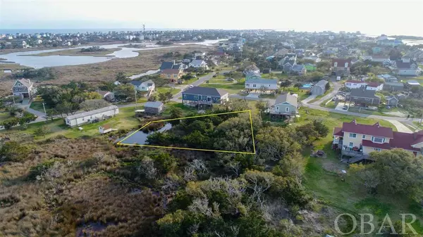 0 Pricilla Curve Road, Hatteras, NC 27943