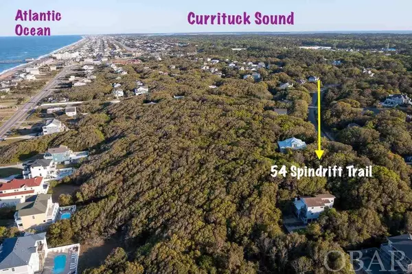 Southern Shores, NC 27949,54 Spindrift Trail #Lot 228