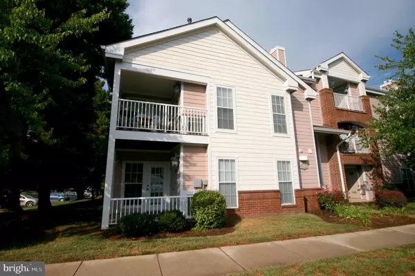 21009 TIMBER RIDGE TER #101, Ashburn, VA 20147