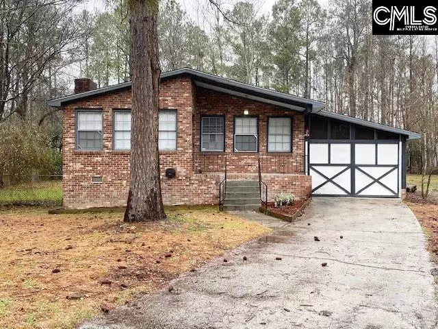 2306 Carving Trail, Hopkins, SC 29061