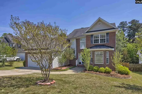 142 Caedmons Creek Drive, Irmo, SC 29063