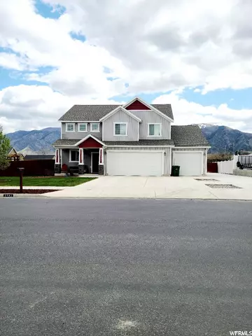 Nibley, UT 84321,2542 S 1000 W