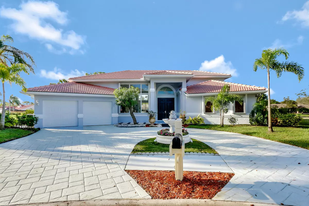 Jupiter, FL 33458,6698 Lakeland CT