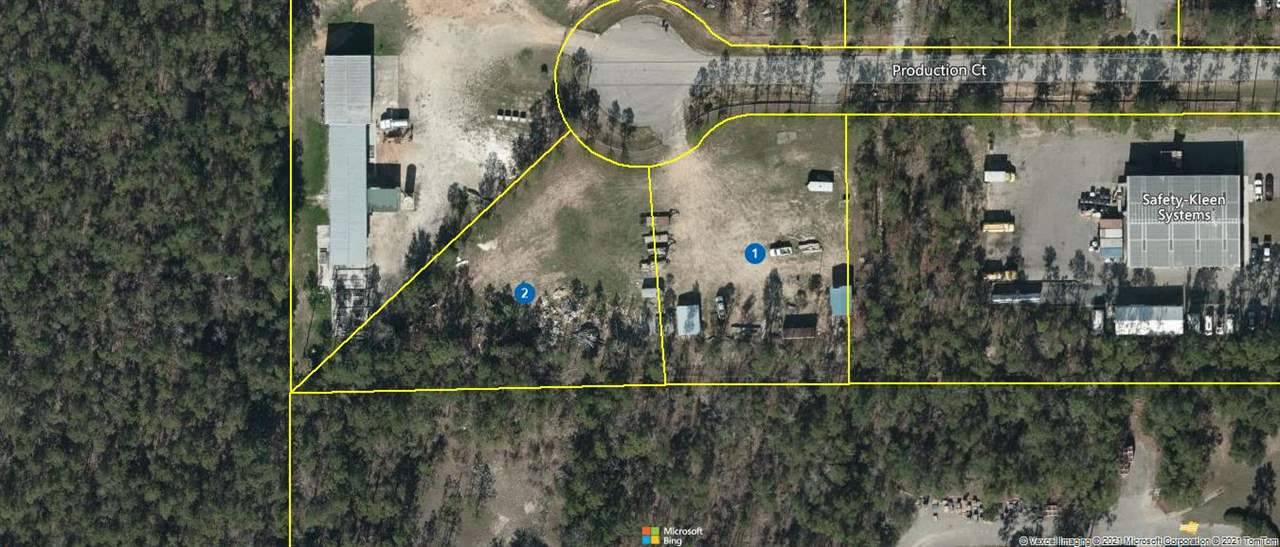 4432 Production Court, Tallahassee, FL 32310-8728