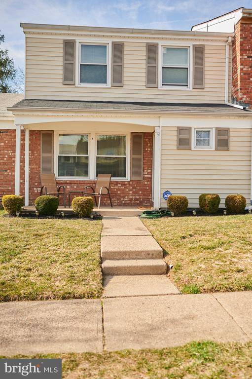 19 FARRAGUT CT, Willingboro, NJ 08046