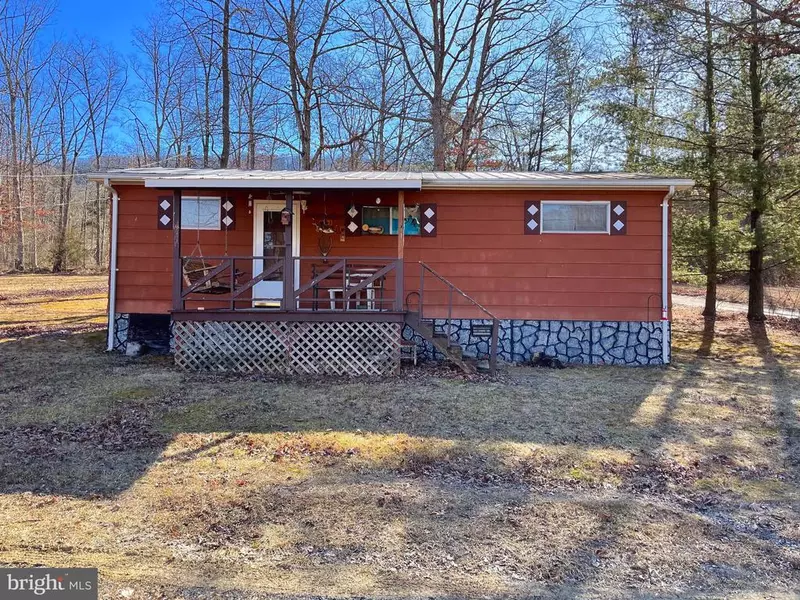 91 KITTY RD, Wardensville, WV 26851