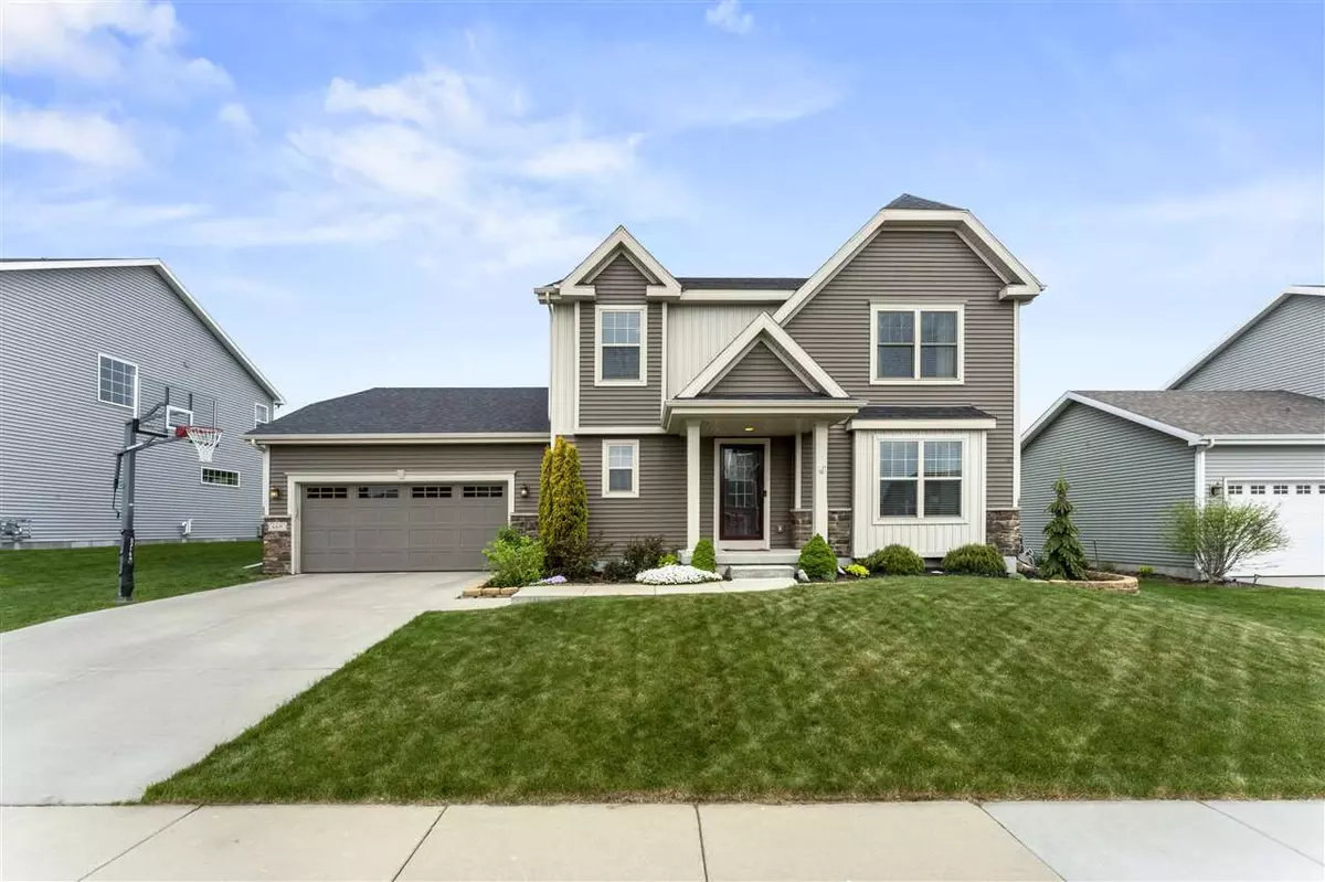 Sun Prairie, WI 53590,668 Pelican Ln