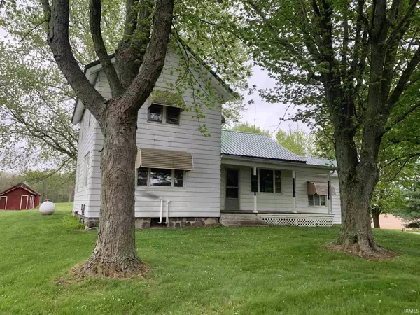 1246 N Angling Road, Kendallville, IN 46755