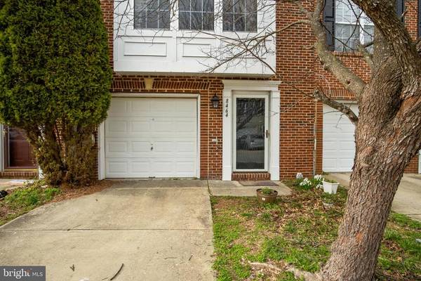 8464 PATTETTE PL, White Plains, MD 20695