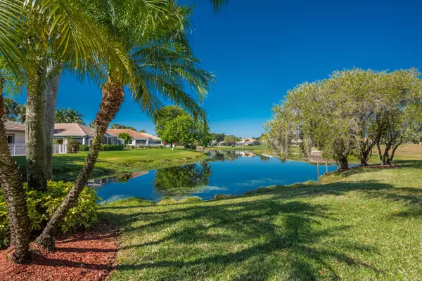 Lake Worth, FL 33467,6286 NW Breckenridge CIR