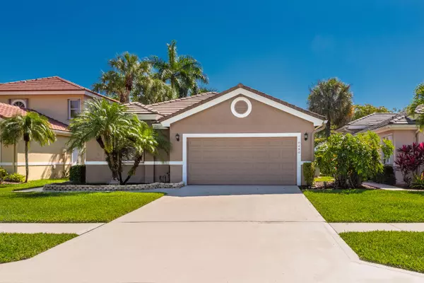 Lake Worth, FL 33467,6286 NW Breckenridge CIR