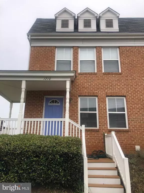 Harrisonburg, VA 22802,1210 OLD RICHMOND CIR