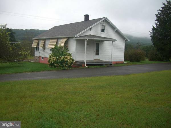 968 BARNESVILLE DRIVE, Barnesville, PA 18214