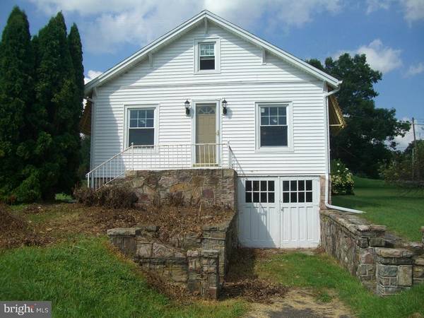 Barnesville, PA 18214,968 BARNESVILLE DRIVE