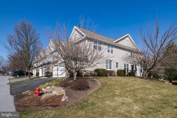 1009 COUNTRY LN, Morgantown, PA 19543