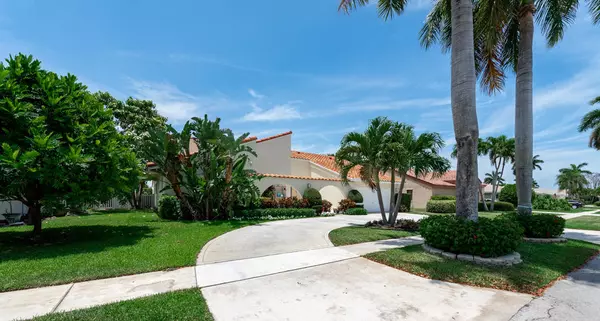 Boynton Beach, FL 33436,2663 SW 23rd Cranbrook DR