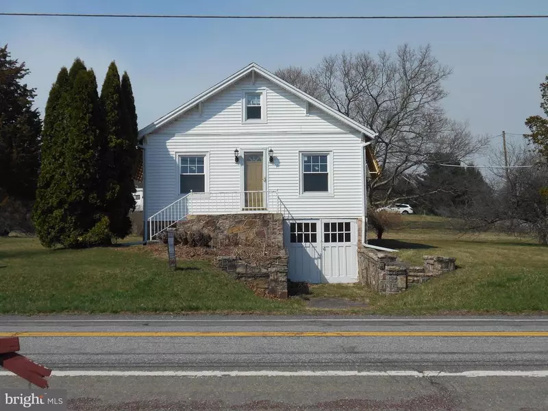 968 BARNESVILLE DR, Barnesville, PA 18214