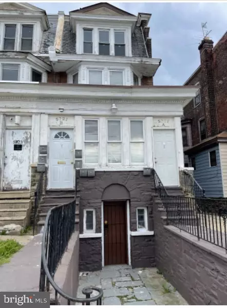 5721 N PARK AVE, Philadelphia, PA 19141