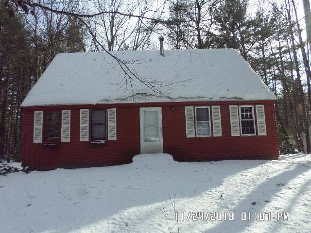 35 Governor Goodwin RD, North Berwick, ME 03906