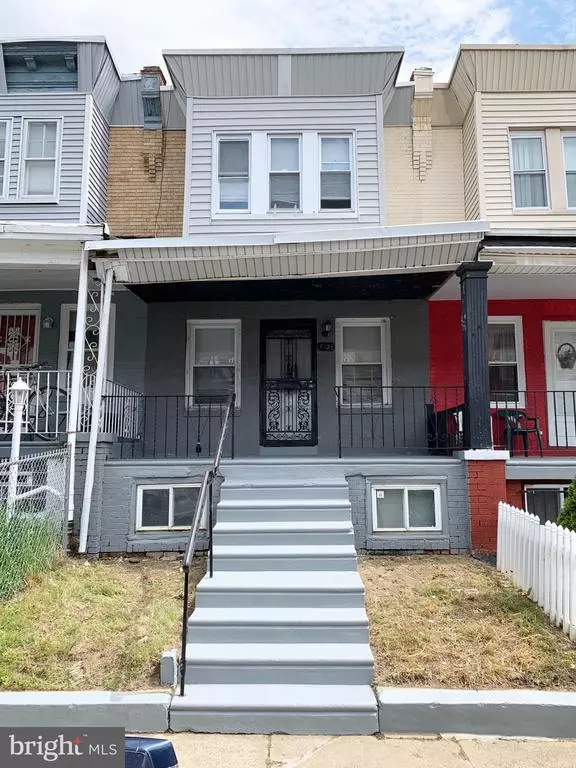 Philadelphia, PA 19143,Address not disclosed