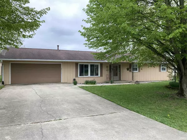 2283 W Maple Drive, Peru, IN 46970