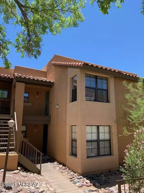 6651 N Campbell Avenue #221, Tucson, AZ 85718