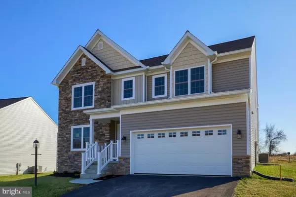 York, PA 17406,3808 CONIFER CT