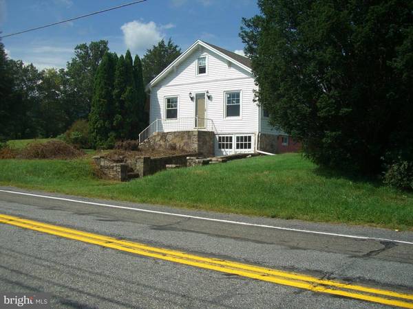 Barnesville, PA 18214,968 BARNESVILLE DR