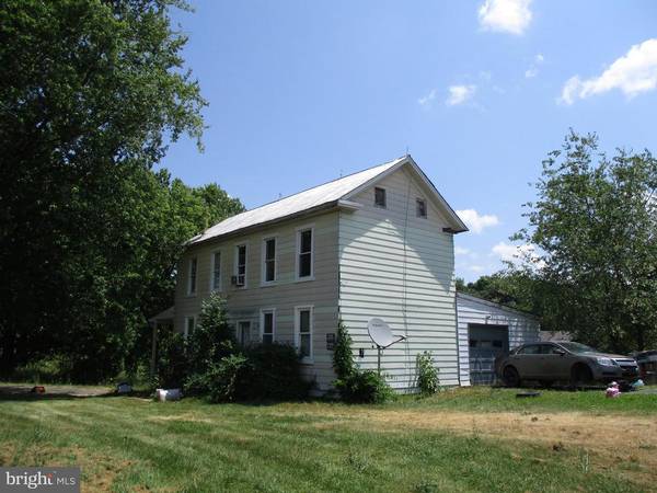 4438 BEDFORD VALLEY RD, Bedford, PA 15522