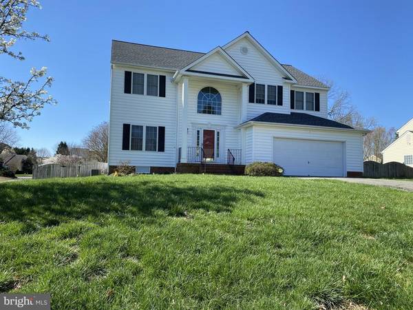 8515 STEEPLEBUSH PL, Mechanicsville, VA 23116