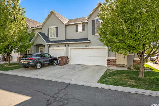 West Valley City, UT 84119,2398 S RED ACORN CT W