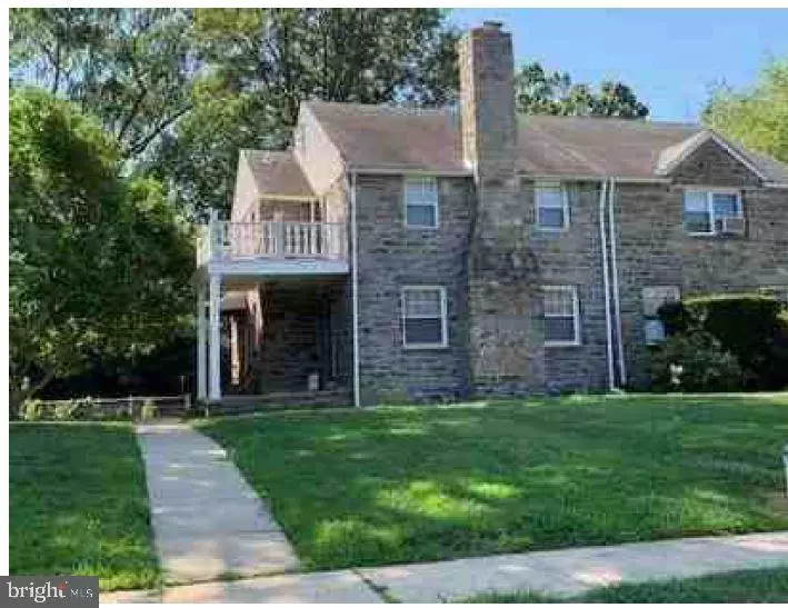 Chester, PA 19013,731 IRVINGTON PL