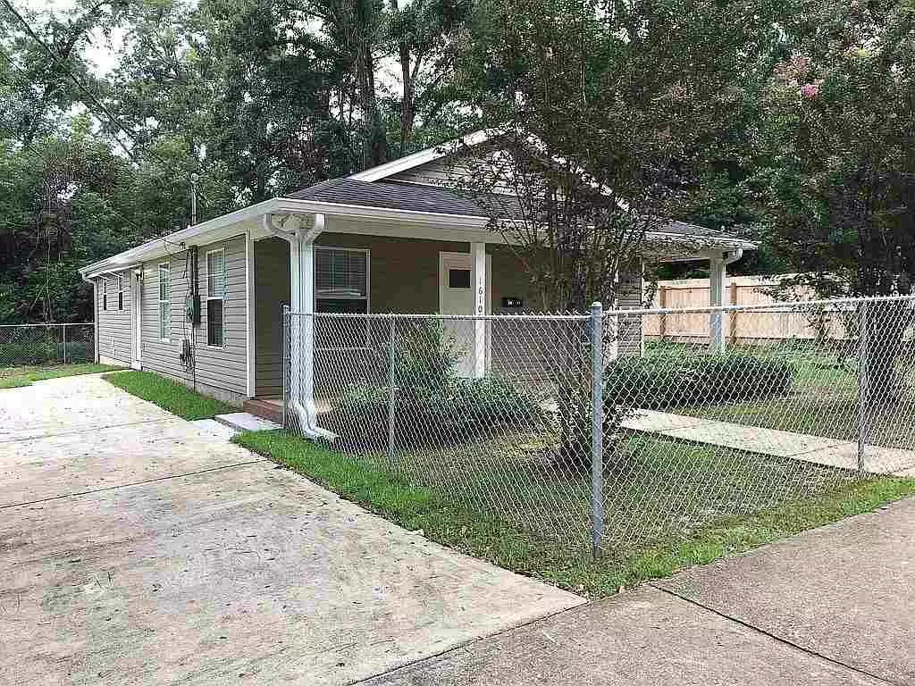 Tallahassee, FL 32310,1610 Saxon Street