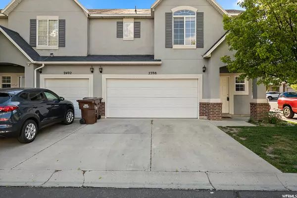 West Valley City, UT 84119,2398 S RED ACORN CT W